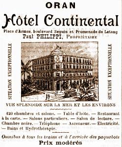 Oran Hotels- Restos 004